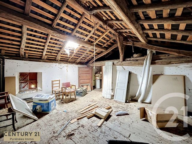 Maison &agrave; vendre - 4 pi&egrave;ces - 165,18 m2 - Payssous - 31 - MIDI-PYRENEES