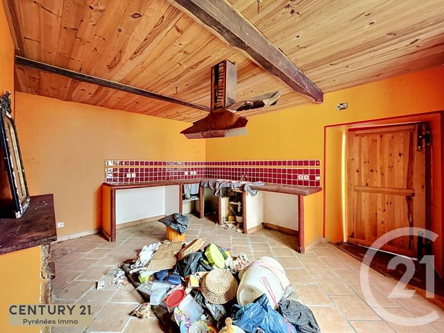Maison &agrave; vendre - 4 pi&egrave;ces - 165,18 m2 - Payssous - 31 - MIDI-PYRENEES