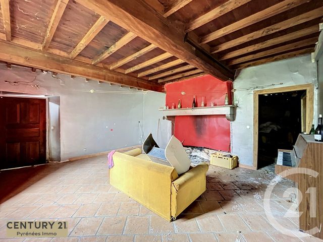 Maison &agrave; vendre - 4 pi&egrave;ces - 165,18 m2 - Payssous - 31 - MIDI-PYRENEES
