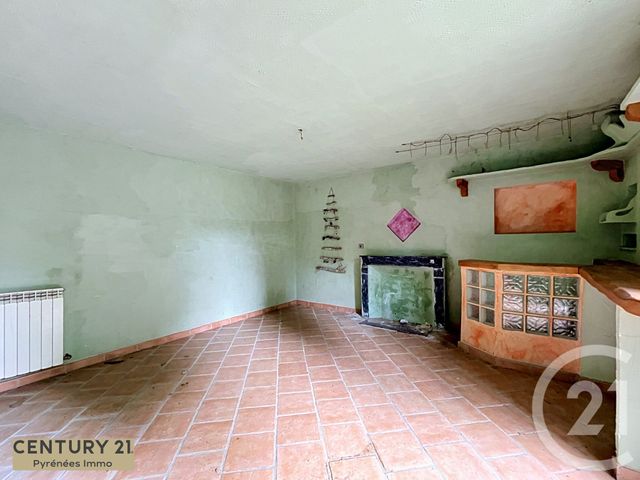 Maison &agrave; vendre - 4 pi&egrave;ces - 165,18 m2 - Payssous - 31 - MIDI-PYRENEES