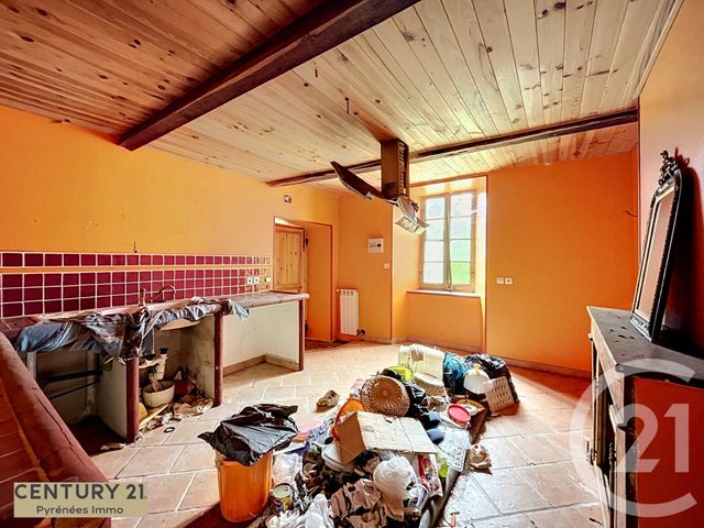 Maison &agrave; vendre - 4 pi&egrave;ces - 165,18 m2 - Payssous - 31 - MIDI-PYRENEES