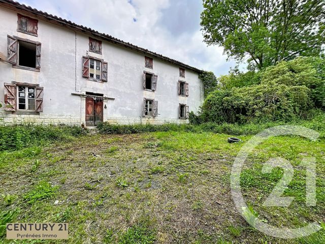 Maison &agrave; vendre - 4 pi&egrave;ces - 165,18 m2 - Payssous - 31 - MIDI-PYRENEES