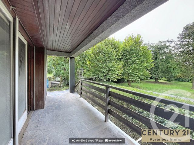 Maison &agrave; vendre - 4 pi&egrave;ces - 200 m2 - St Mamet - 31 - MIDI-PYRENEES