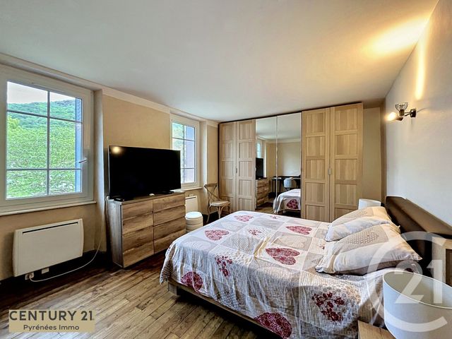 Maison &agrave; vendre - 4 pi&egrave;ces - 134 m2 - Malvezie - 31 - MIDI-PYRENEES