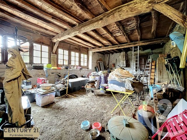 Maison &agrave; vendre - 4 pi&egrave;ces - 134 m2 - Malvezie - 31 - MIDI-PYRENEES
