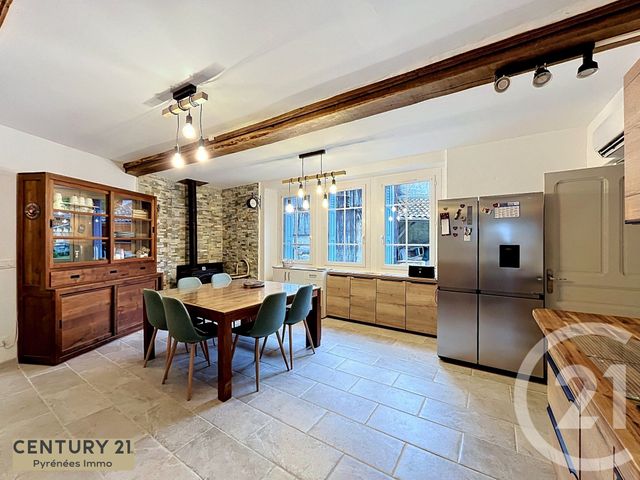 Maison &agrave; vendre - 4 pi&egrave;ces - 134 m2 - Malvezie - 31 - MIDI-PYRENEES