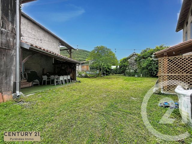 Maison &agrave; vendre - 4 pi&egrave;ces - 134 m2 - Malvezie - 31 - MIDI-PYRENEES