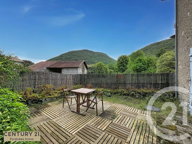 Maison &agrave; vendre - 4 pi&egrave;ces - 134 m2 - Malvezie - 31 - MIDI-PYRENEES