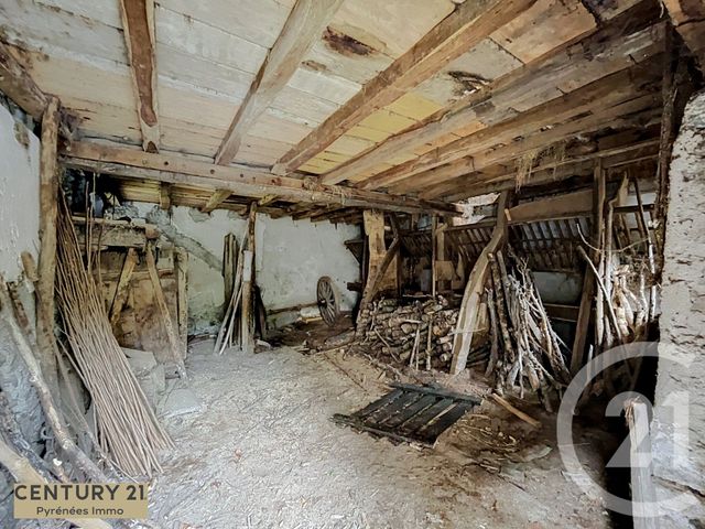 Maison &agrave; vendre - 4 pi&egrave;ces - 134 m2 - Malvezie - 31 - MIDI-PYRENEES