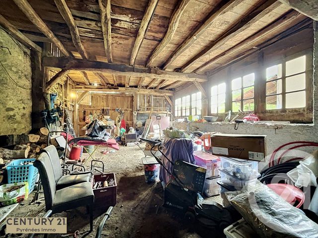 Maison &agrave; vendre - 4 pi&egrave;ces - 134 m2 - Malvezie - 31 - MIDI-PYRENEES