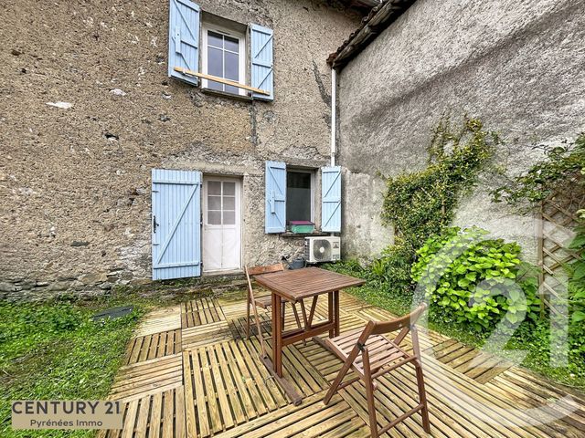 Maison &agrave; vendre - 4 pi&egrave;ces - 134 m2 - Malvezie - 31 - MIDI-PYRENEES