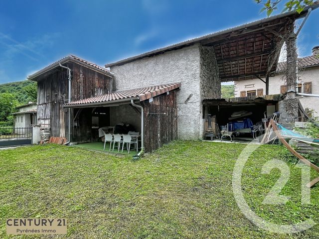 Maison &agrave; vendre - 4 pi&egrave;ces - 134 m2 - Malvezie - 31 - MIDI-PYRENEES