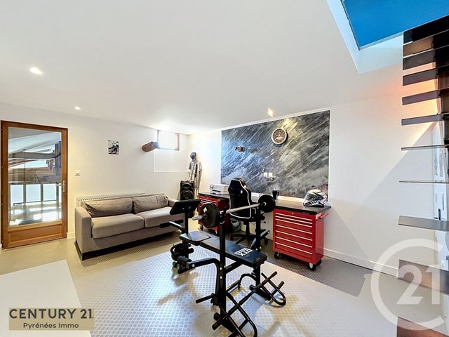 Maison &agrave; vendre - 4 pi&egrave;ces - 263,08 m2 - Larcan - 31 - MIDI-PYRENEES