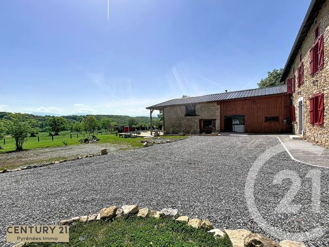 Maison &agrave; vendre - 4 pi&egrave;ces - 263,08 m2 - Larcan - 31 - MIDI-PYRENEES