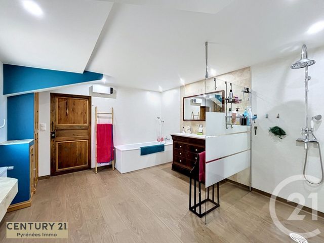 Maison &agrave; vendre - 4 pi&egrave;ces - 263,08 m2 - Larcan - 31 - MIDI-PYRENEES