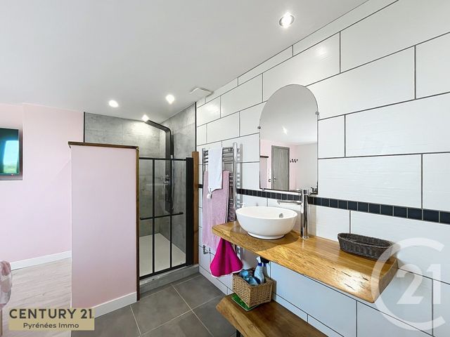 Maison &agrave; vendre - 4 pi&egrave;ces - 263,08 m2 - Larcan - 31 - MIDI-PYRENEES