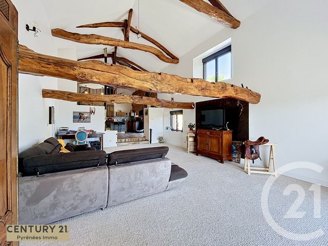 Maison &agrave; vendre - 4 pi&egrave;ces - 263,08 m2 - Larcan - 31 - MIDI-PYRENEES