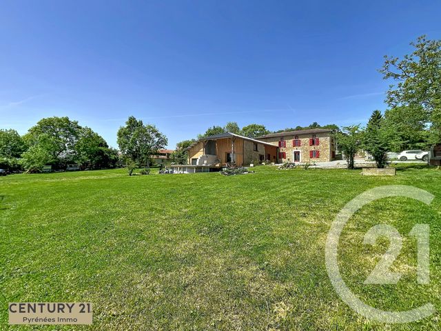 Maison &agrave; vendre - 4 pi&egrave;ces - 263,08 m2 - Larcan - 31 - MIDI-PYRENEES