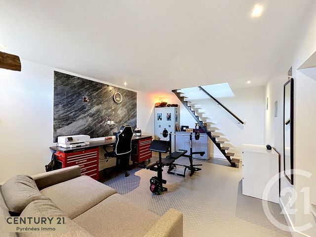 Maison &agrave; vendre - 4 pi&egrave;ces - 263,08 m2 - Larcan - 31 - MIDI-PYRENEES