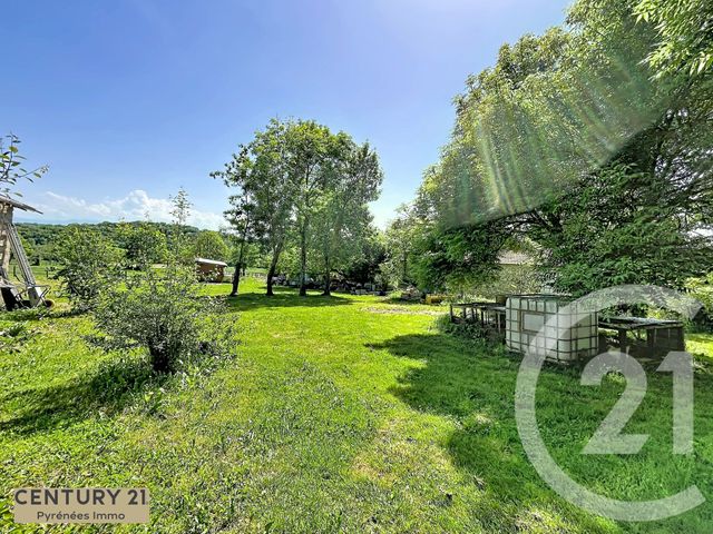 Maison &agrave; vendre - 4 pi&egrave;ces - 263,08 m2 - Larcan - 31 - MIDI-PYRENEES