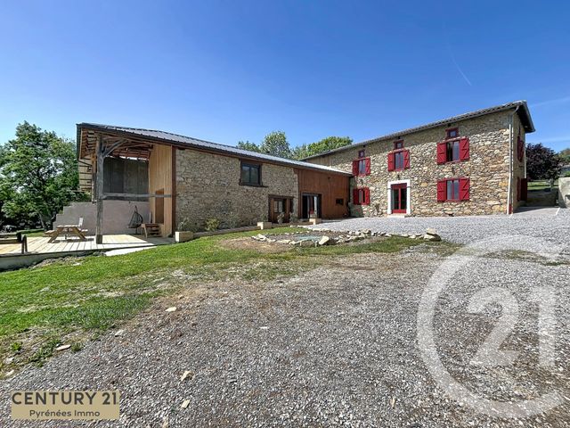 maison - LARCAN - 31