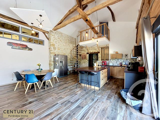 Maison &agrave; vendre - 4 pi&egrave;ces - 263,08 m2 - Larcan - 31 - MIDI-PYRENEES