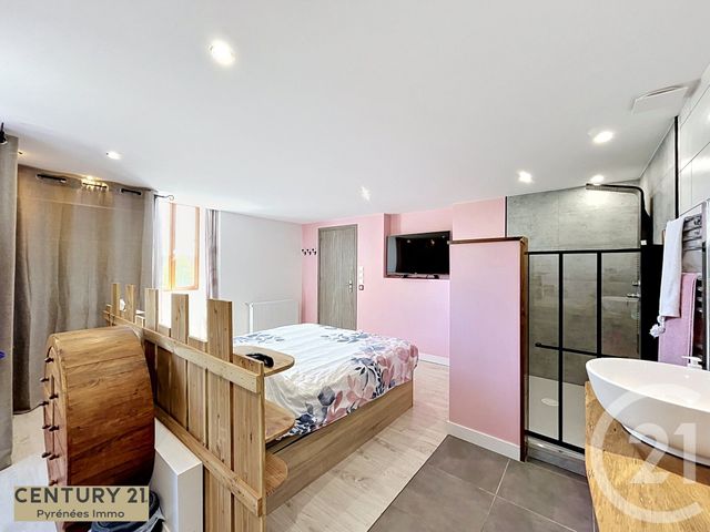 Maison &agrave; vendre - 4 pi&egrave;ces - 263,08 m2 - Larcan - 31 - MIDI-PYRENEES