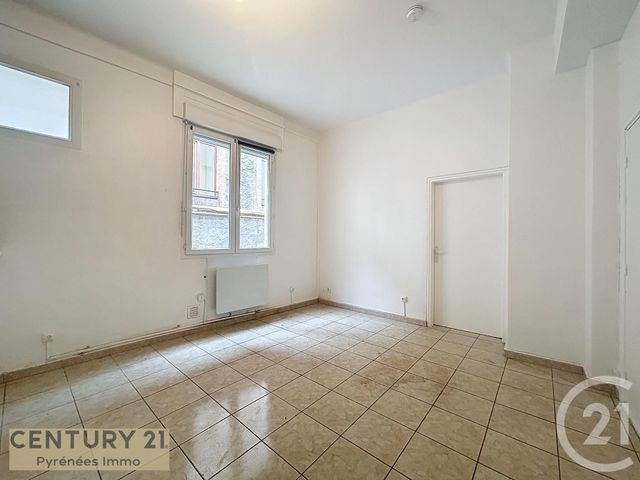 Appartement T2 &agrave; louer - 2 pi&egrave;ces - 38,25 m2 - St Gaudens - 31 - MIDI-PYRENEES