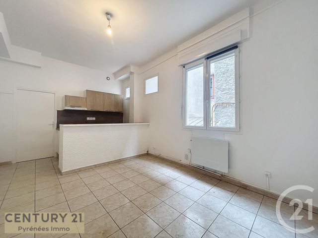 Appartement T2 à louer ST GAUDENS