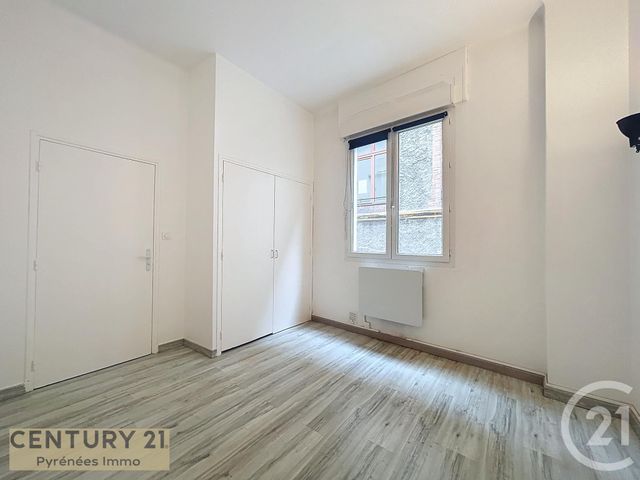 Appartement T2 &agrave; louer - 2 pi&egrave;ces - 38,25 m2 - St Gaudens - 31 - MIDI-PYRENEES