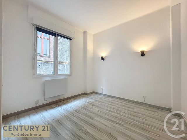Appartement T2 &agrave; louer - 2 pi&egrave;ces - 38,25 m2 - St Gaudens - 31 - MIDI-PYRENEES