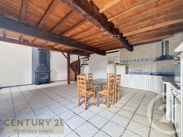 appartement - BORDES DE RIVIERE - 31