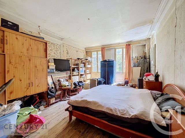 Maison &agrave; vendre - 3 pi&egrave;ces - 150 m2 - Montrejeau - 31 - MIDI-PYRENEES