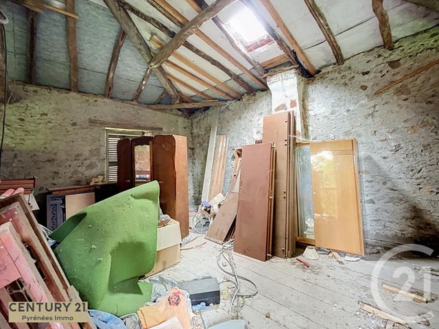 Maison &agrave; vendre - 3 pi&egrave;ces - 55 m2 - Montrejeau - 31 - MIDI-PYRENEES