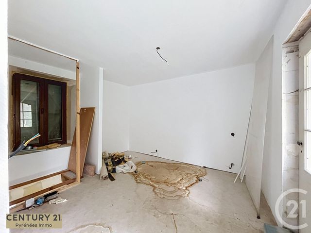 Maison &agrave; vendre - 3 pi&egrave;ces - 55 m2 - Montrejeau - 31 - MIDI-PYRENEES