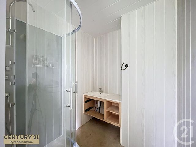 Maison &agrave; vendre - 3 pi&egrave;ces - 55 m2 - Montrejeau - 31 - MIDI-PYRENEES