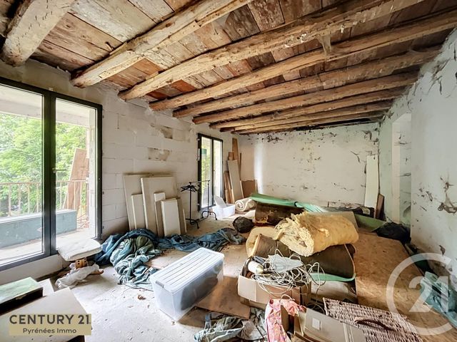 Maison &agrave; vendre - 3 pi&egrave;ces - 55 m2 - Montrejeau - 31 - MIDI-PYRENEES