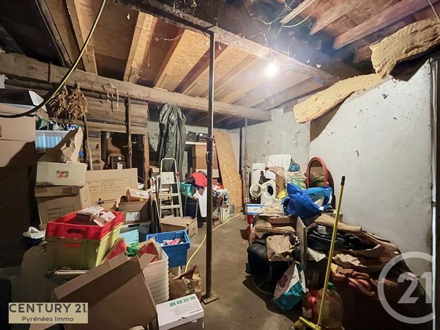Maison &agrave; vendre - 3 pi&egrave;ces - 55 m2 - Montrejeau - 31 - MIDI-PYRENEES
