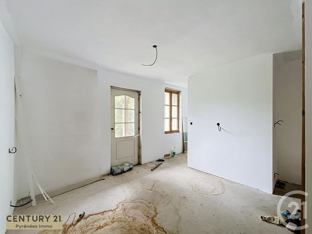 Maison &agrave; vendre - 3 pi&egrave;ces - 55 m2 - Montrejeau - 31 - MIDI-PYRENEES