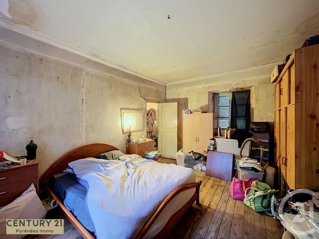 Maison &agrave; vendre - 3 pi&egrave;ces - 55 m2 - Montrejeau - 31 - MIDI-PYRENEES