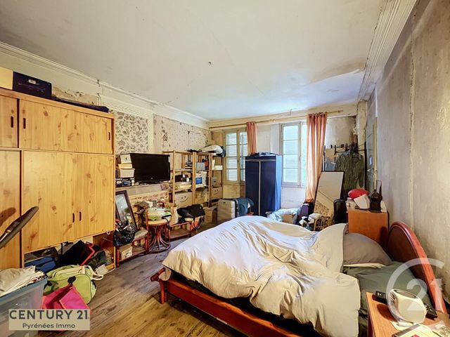 Maison &agrave; vendre - 3 pi&egrave;ces - 55 m2 - Montrejeau - 31 - MIDI-PYRENEES