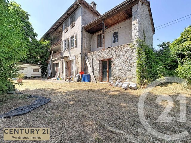 Maison à vendre MONTREJEAU