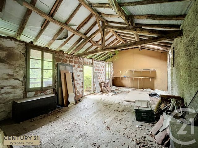 Maison &agrave; vendre - 3 pi&egrave;ces - 55 m2 - Montrejeau - 31 - MIDI-PYRENEES