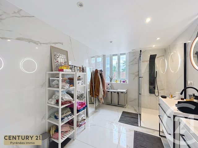Maison &agrave; vendre - 5 pi&egrave;ces - 171,59 m2 - St Gaudens - 31 - MIDI-PYRENEES