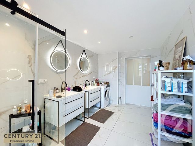 Maison &agrave; vendre - 5 pi&egrave;ces - 171,59 m2 - St Gaudens - 31 - MIDI-PYRENEES