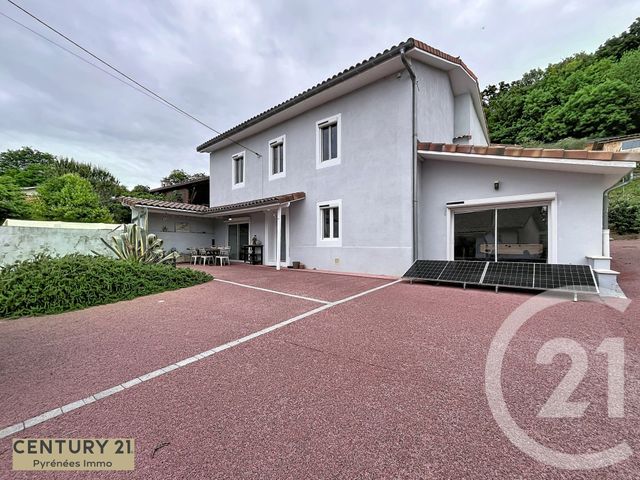 Maison &agrave; vendre - 5 pi&egrave;ces - 171,59 m2 - St Gaudens - 31 - MIDI-PYRENEES