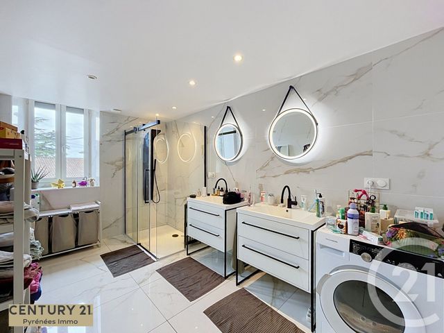 Maison &agrave; vendre - 5 pi&egrave;ces - 171,59 m2 - St Gaudens - 31 - MIDI-PYRENEES
