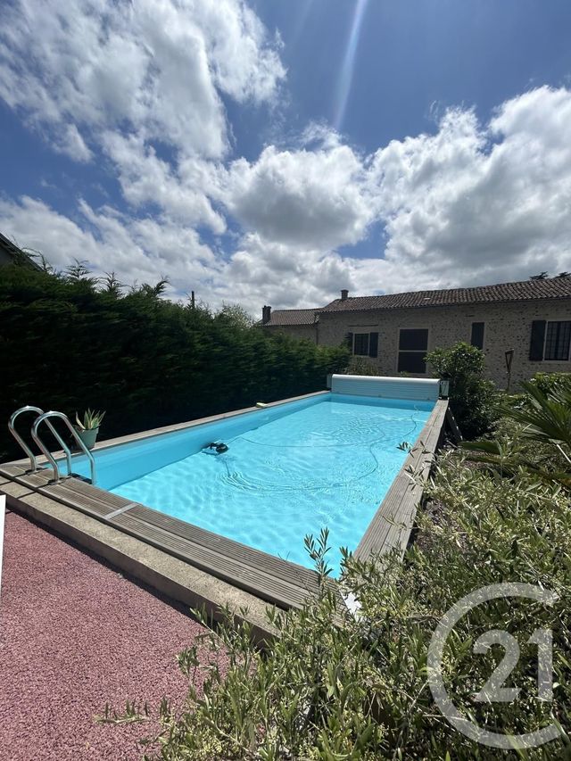 Maison &agrave; vendre - 5 pi&egrave;ces - 171,59 m2 - St Gaudens - 31 - MIDI-PYRENEES