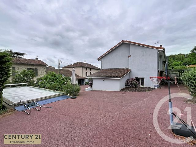 Maison &agrave; vendre - 5 pi&egrave;ces - 171,59 m2 - St Gaudens - 31 - MIDI-PYRENEES