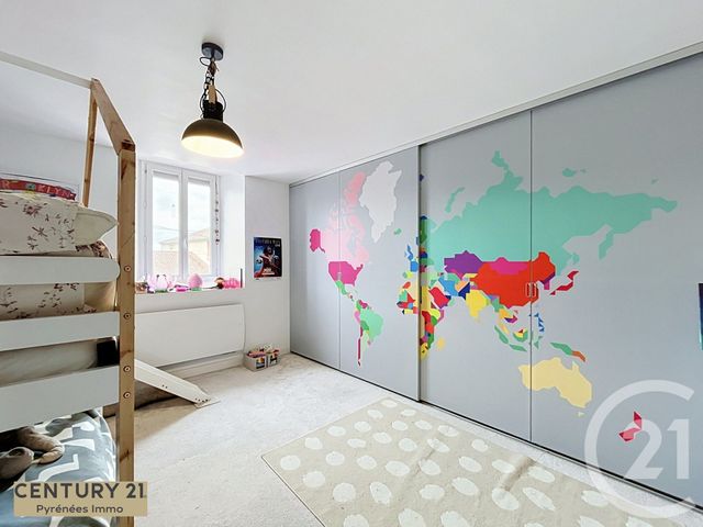 Maison &agrave; vendre - 5 pi&egrave;ces - 171,59 m2 - St Gaudens - 31 - MIDI-PYRENEES
